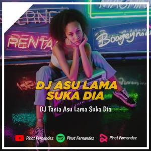 ดาวน์โหลดและฟังเพลง DJ ASU LAMA SUKA DIA พร้อมเนื้อเพลงจาก Pinot Fernandez