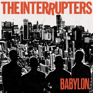 Dengarkan lagu Jenny Drinks nyanyian The Interrupters dengan lirik