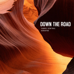 Album Down the Road from Yanos Central