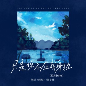 阿辰（閻辰）的專輯只是你不在身邊 (DJ Echo)