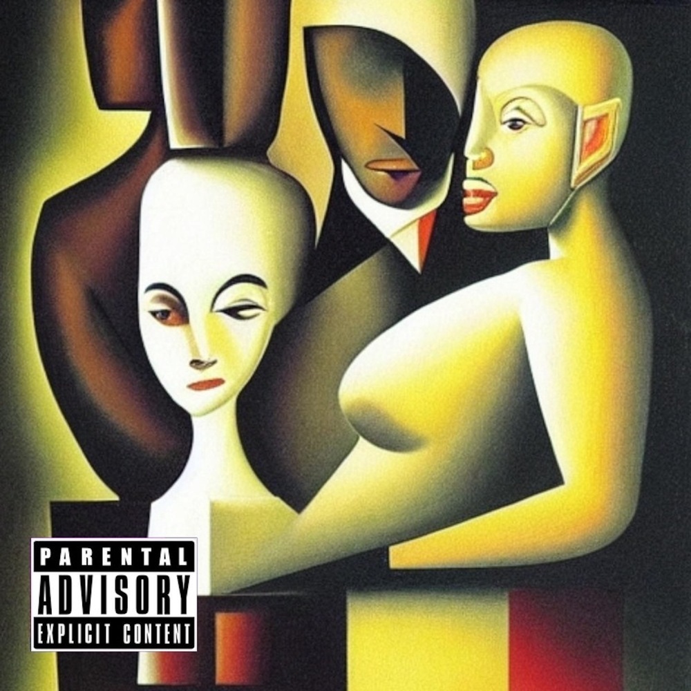 BABY IM A HOE (Explicit)