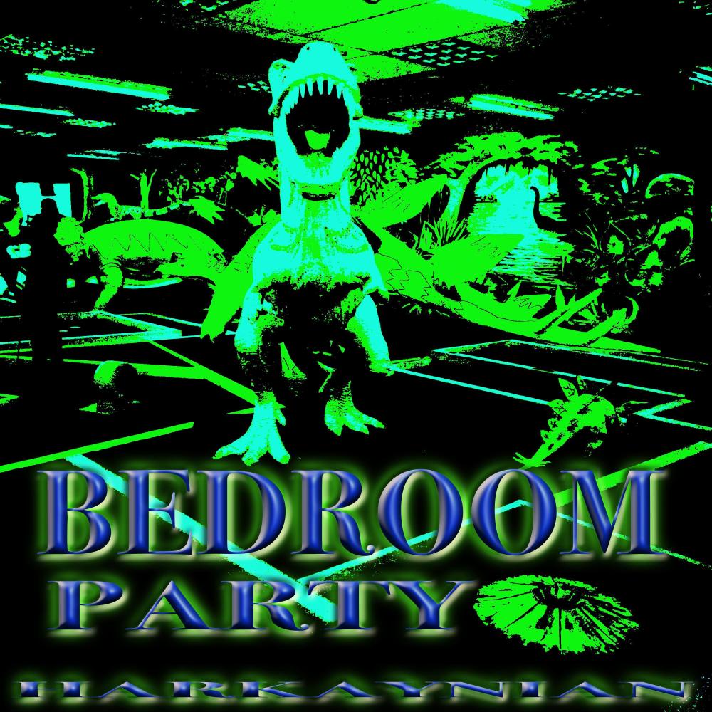 Bedroom Party
