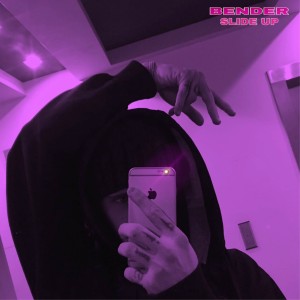 Bender的专辑Slide Up