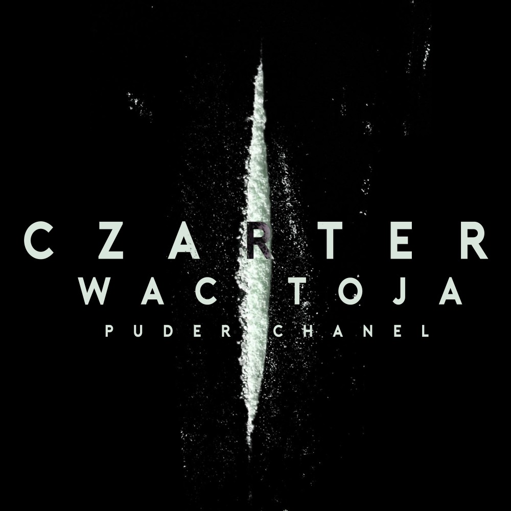 Puder Chanel (Explicit)