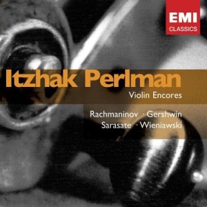收聽Itzhak Perlman的4 Pieces for Violin and Piano, Op. 17: III. Un poco triste (Andante espressivo - Moderato)歌詞歌曲