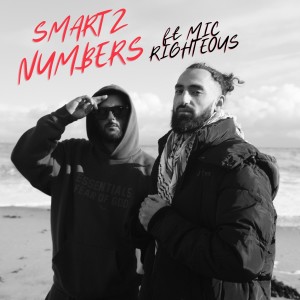 Mic Righteous的专辑Numbers (Explicit)