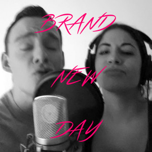Listen to Brand New Day song with lyrics from Charity