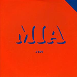 ดาวน์โหลดและฟังเพลง Mia พร้อมเนื้อเพลงจาก Lego