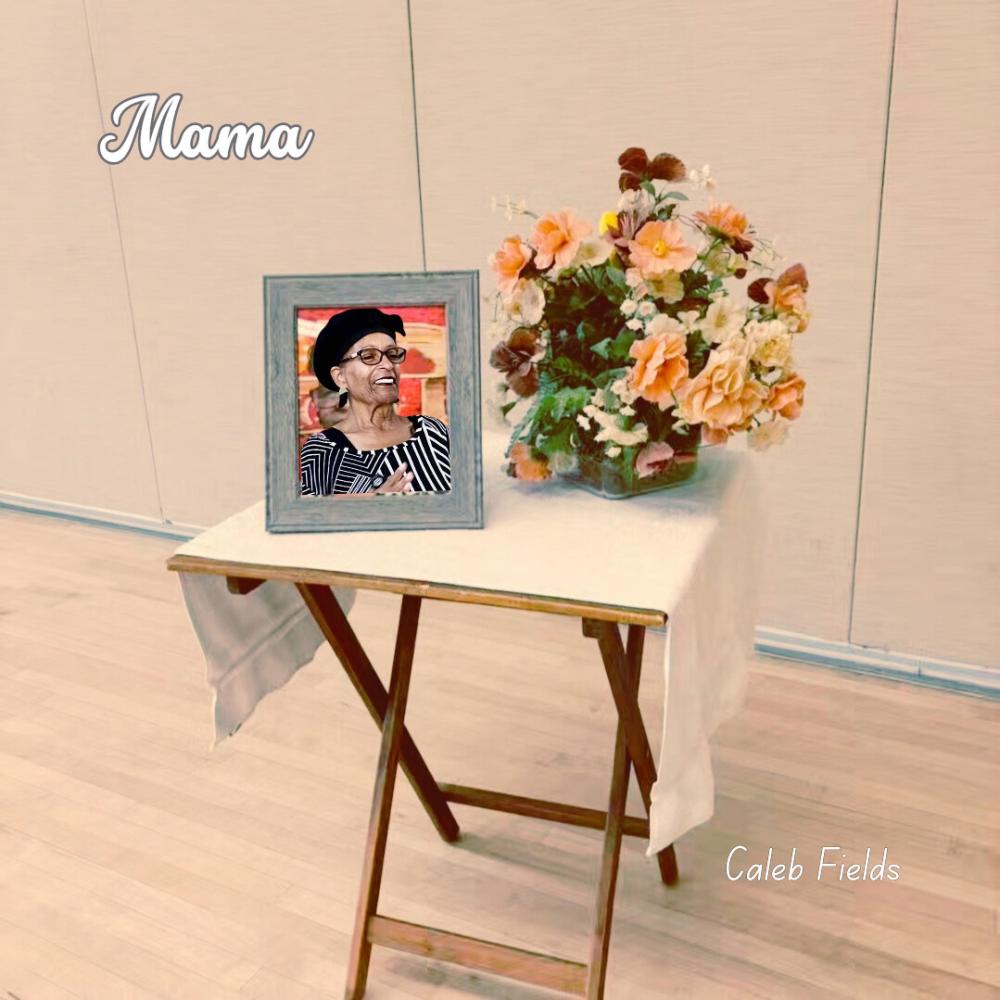 Mama