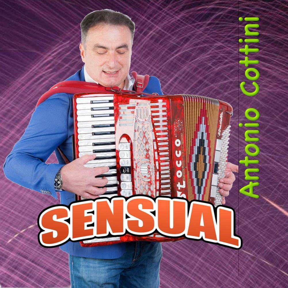 Sensual