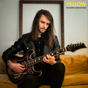Listen to Yellow song with lyrics from The Desert Island Big Band