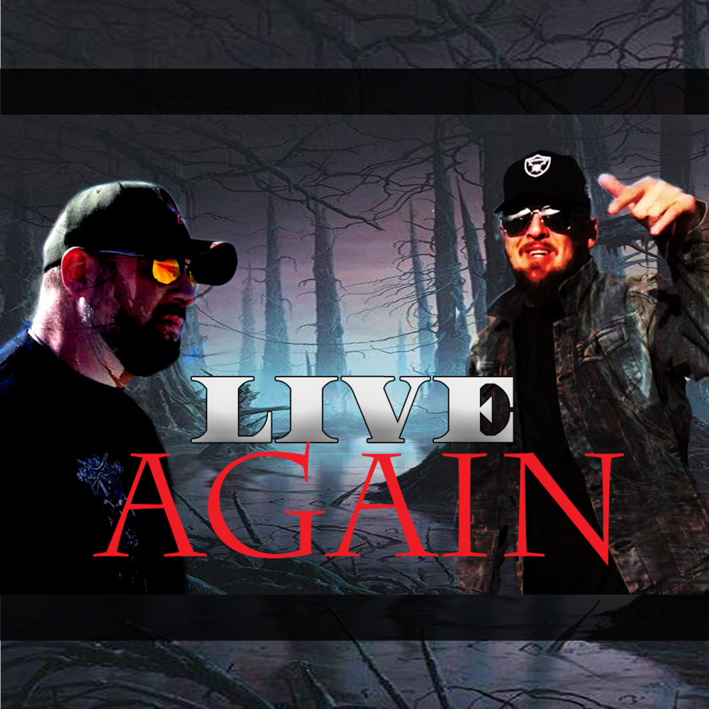 Live Again (Explicit)