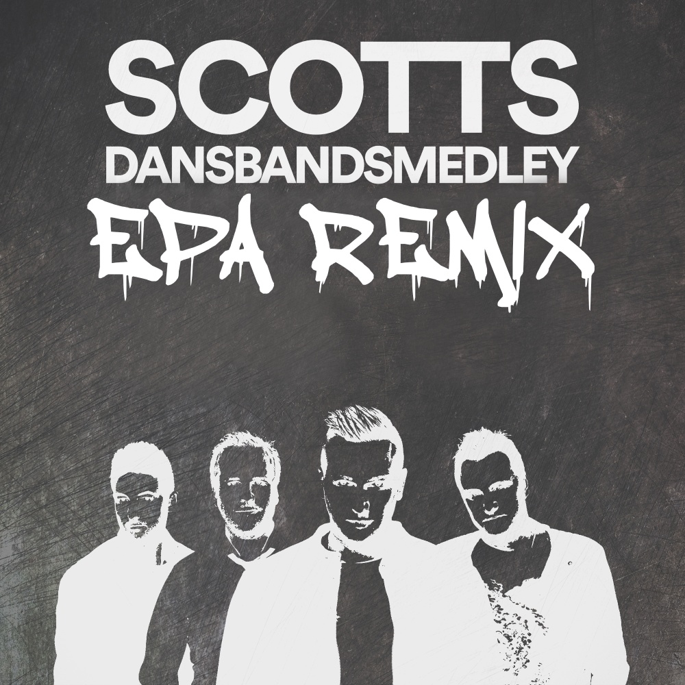 Dansbandsmedley - J.O.X EPA Remix (Dansbandsrave)