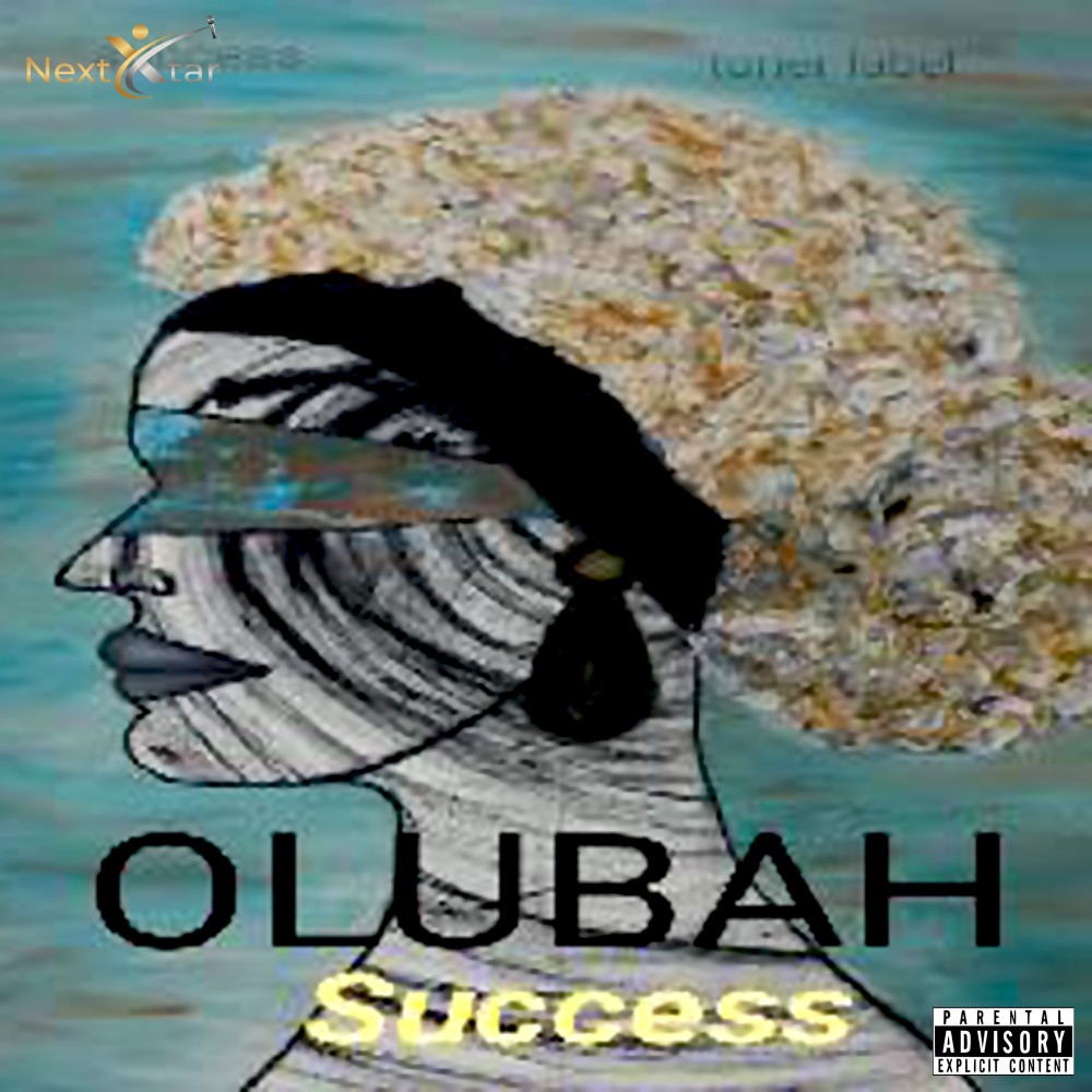 Olubah (Explicit)