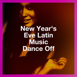 Salsa Passion的專輯New Year's Eve Latin Music Dance Off