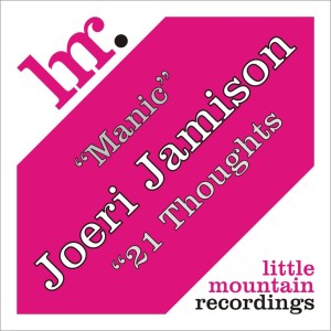 ดาวน์โหลดและฟังเพลง Manic (Original) พร้อมเนื้อเพลงจาก Joeri Jamison