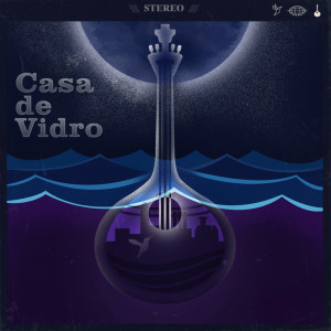 Album Casa de Vidro from VALORANT