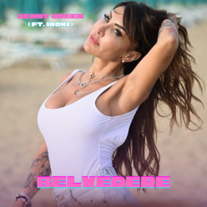 Benny Green的專輯Belvedere