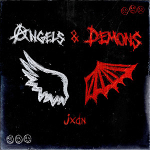 ดาวน์โหลดและฟังเพลง Angels & Demons (Clean) พร้อมเนื้อเพลงจาก jxdn