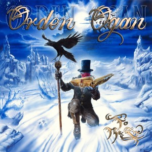 ดาวน์โหลดและฟังเพลง Take This Light (其他) พร้อมเนื้อเพลงจาก Orden Ogan