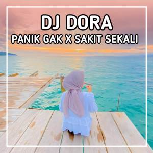 Album Pani Gak Sak Seka from DJ Dora