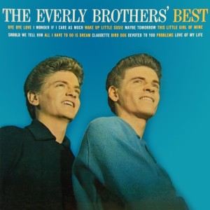 Dengarkan Devoted To You lagu dari The Everly Brothers dengan lirik
