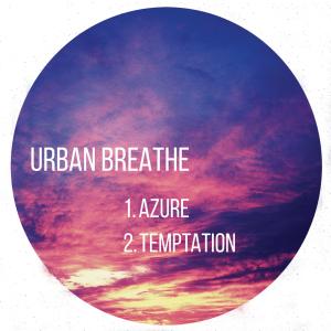 Urban Breathe的專輯Azure