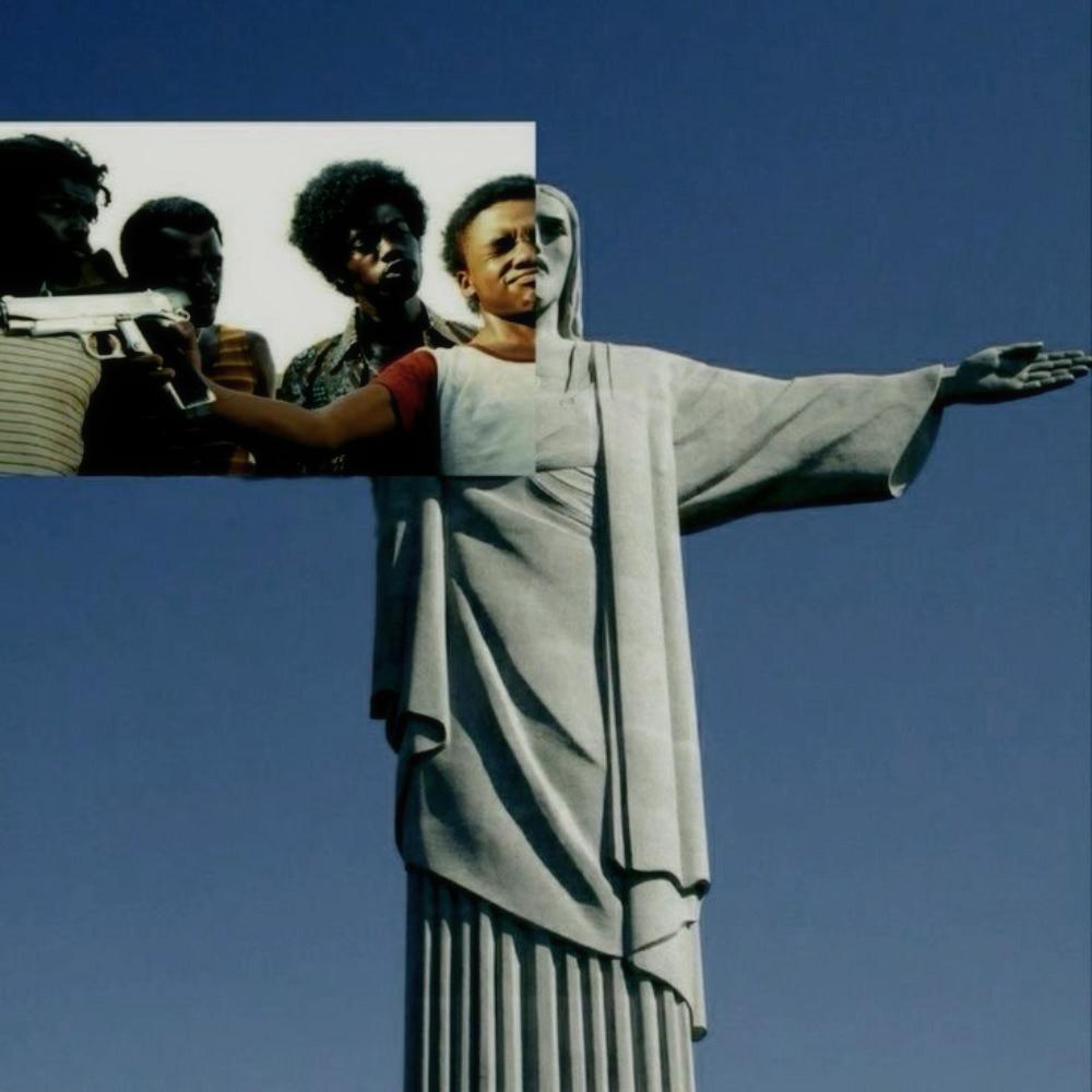 NIGGA ON MY DEAD HOMIEZ! (Explicit)