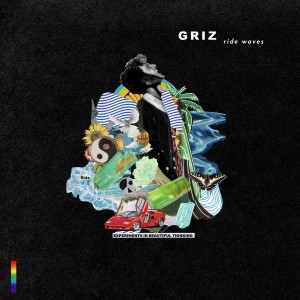 收聽GRiZ的Barrel Of A Gun歌詞歌曲