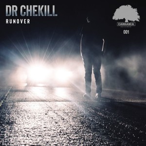Dr Chekill的專輯RUNOVER