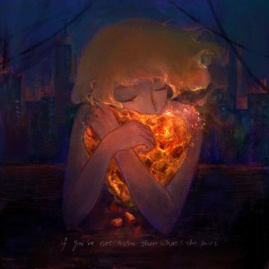 Listen to If You're Not Mine Then What's The Point (完整版) song with lyrics from ZayE