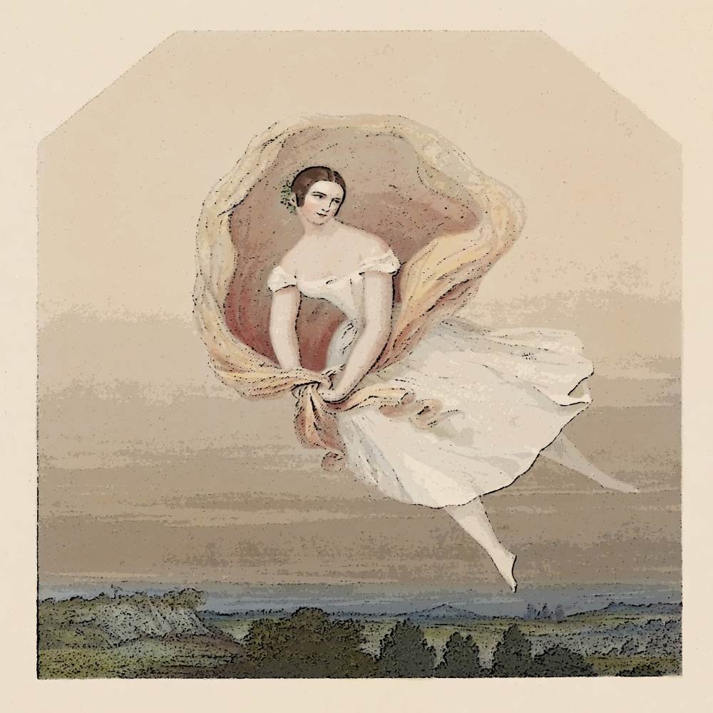 Lonely Woman