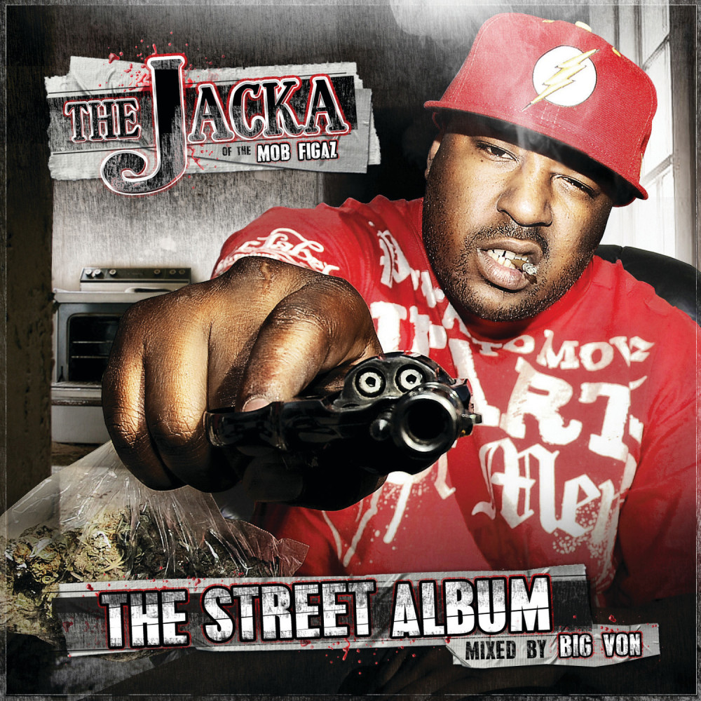 We On Patron (Explicit)