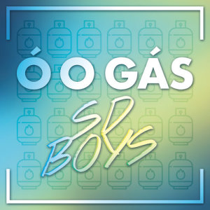 Album Ó O Gás from SD Boys