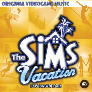 Marc Russo的專輯The Sims: Vacation (Original Soundtrack)