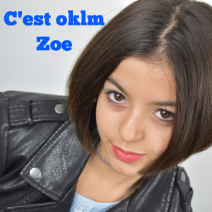 Zoe的專輯C'est oklm