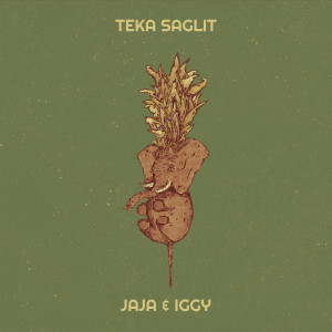 Teka Saglit (Explicit)