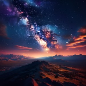 ดาวน์โหลดและฟังเพลง Tonos De Quietud Y Salto Crepusculares พร้อมเนื้อเพลงจาก Sonido suave de paz