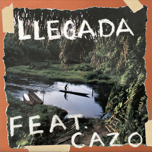 Album Llegada from 