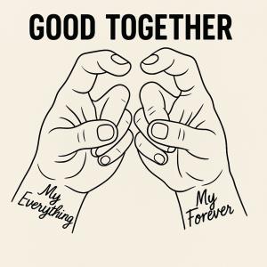 群星的專輯Good Together