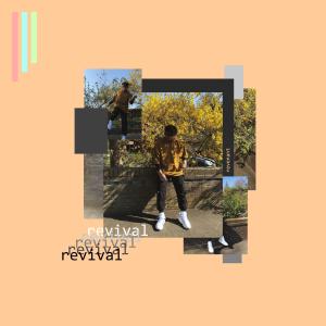 Listen to Revival song with lyrics from Revenant