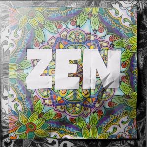 Album Zen from Voraz