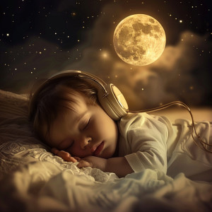 Blissful Bunny的專輯Baby Lullaby Oasis: Nighttime Nurtures