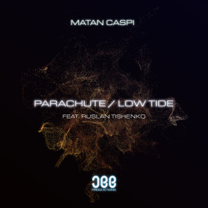 收聽Matan Caspi的Low Tide歌詞歌曲