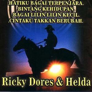 ดาวน์โหลดและฟังเพลง Cintaku Tak Terbatas Waktu พร้อมเนื้อเพลงจาก Helda Zanara