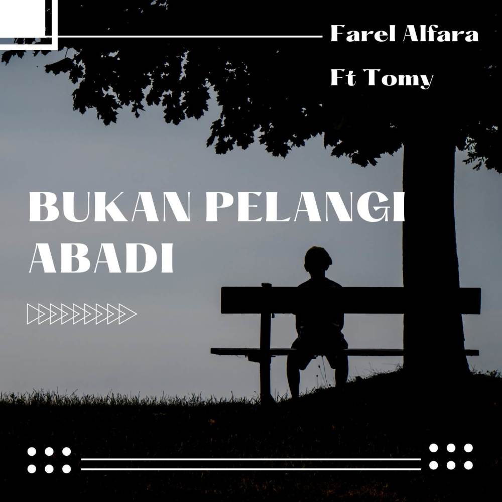 Bukan Pelangi Abadi