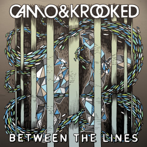 Listen to Lost In The Future song with lyrics from Camo & Krooked