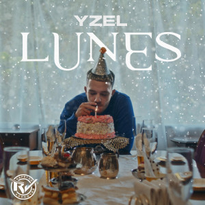 YZEL的專輯Lunes