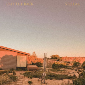 Stellar的專輯Out The Back