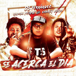 Listen to Se Acerca El Dia song with lyrics from Os Fernandez